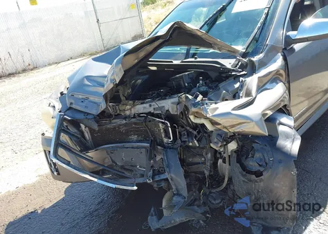 2011 GMC Terrain Slt from USA, damaged, VIN 2CTFLXEC0B6457287